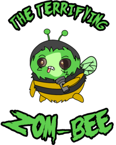 A félelmetes ZOM-BEE