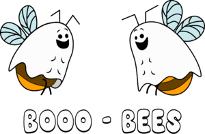 Booo-bees - huncut méhecskék